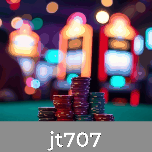 jt707: Plataforma de Apostas Online Profissional e Segura