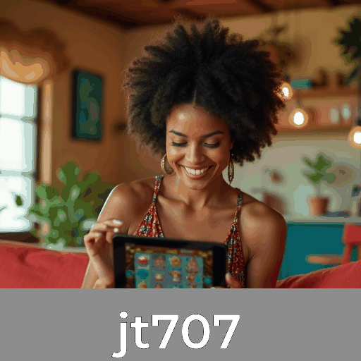 Explore o Login Exclusivo e Seguro no jt707