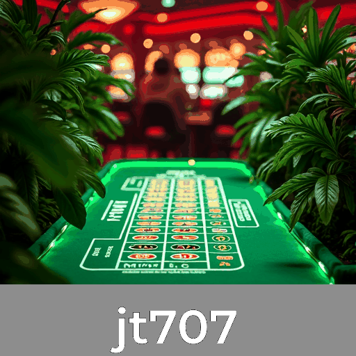 Explore os Bônus e Promoções Únicos da jt707