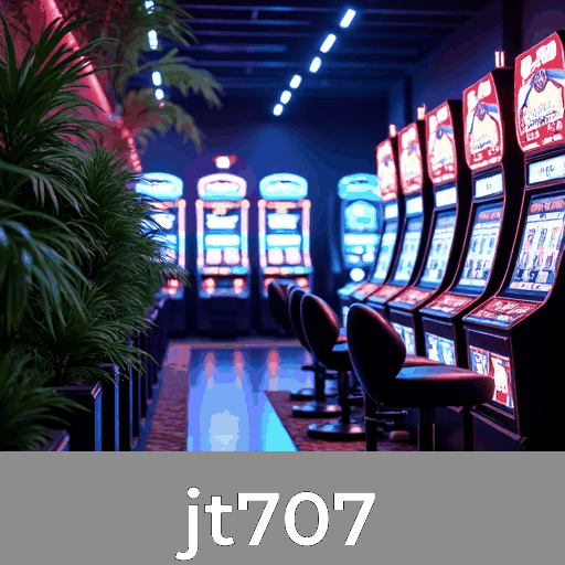 Explore o Login Exclusivo e Seguro no jt707