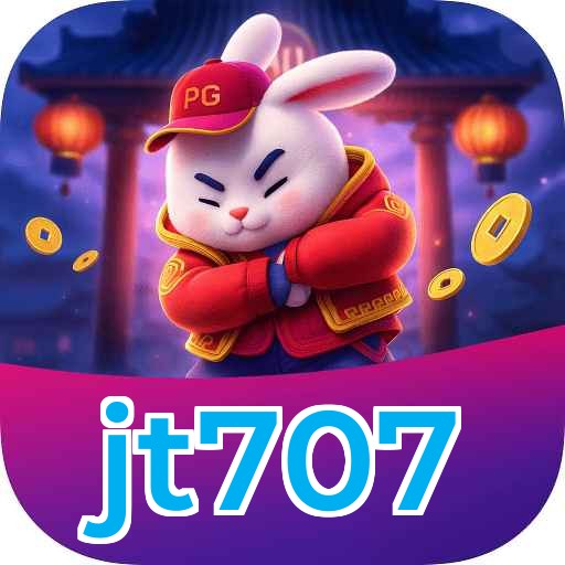 jt707 Logo