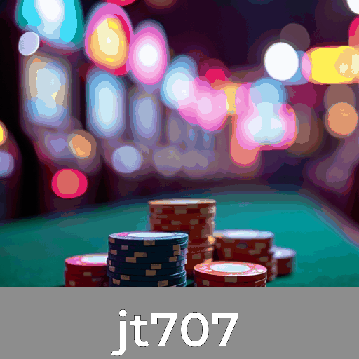 Explore os Bônus e Promoções Únicos da jt707