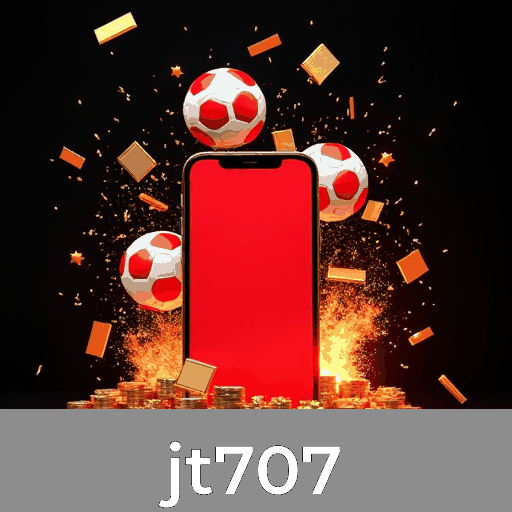 jt707: Seu Cassino Online Confiável e Seguro