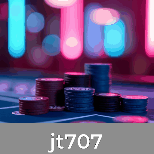 jt707: Plataforma de Apostas Online Profissional e Segura